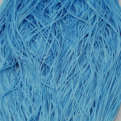 Soie Tissée by Silk Road Fibers
