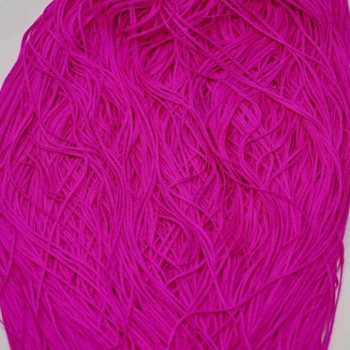 Soie Tissée by Silk Road Fibers
