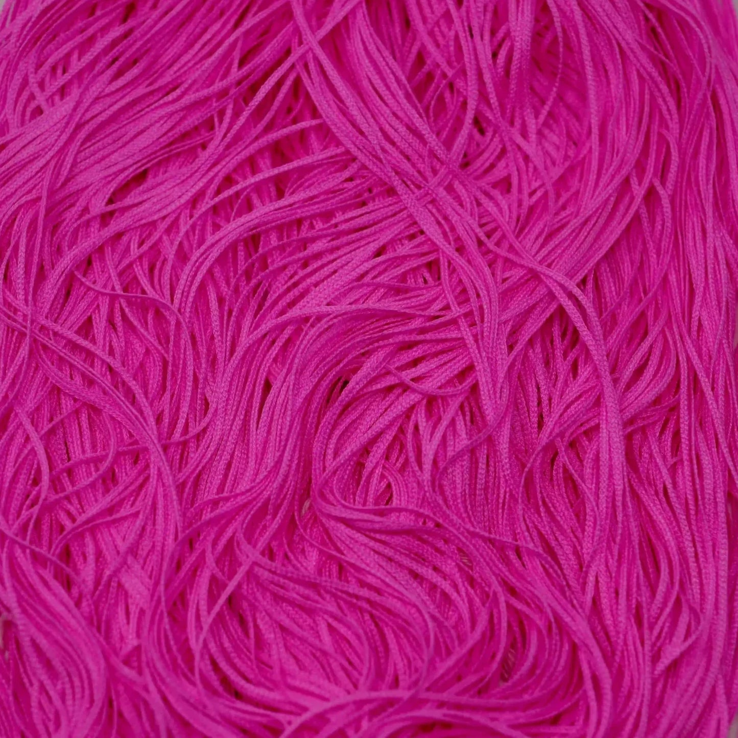 Soie Tissée by Silk Road Fibers
