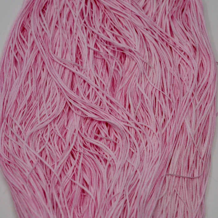 Soie Tissée by Silk Road Fibers