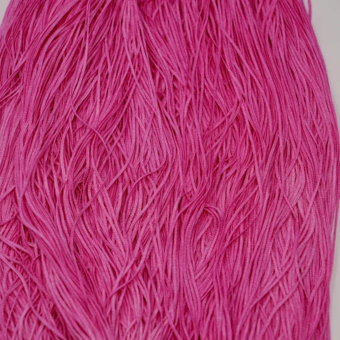 Soie Tissée by Silk Road Fibers