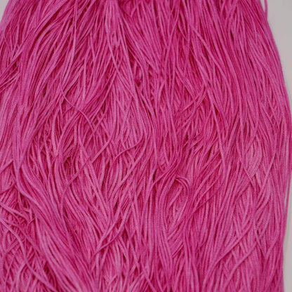 Soie Tissée by Silk Road Fibers