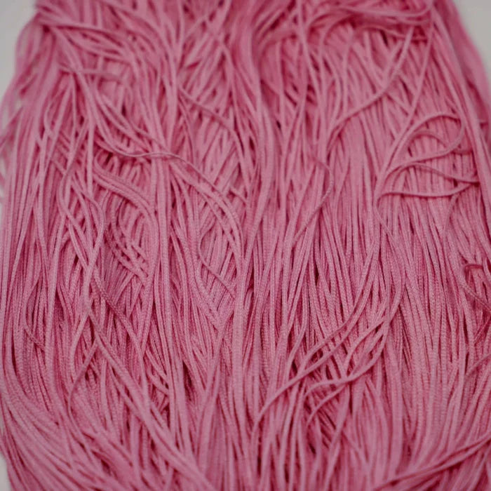 Soie Tissée by Silk Road Fibers