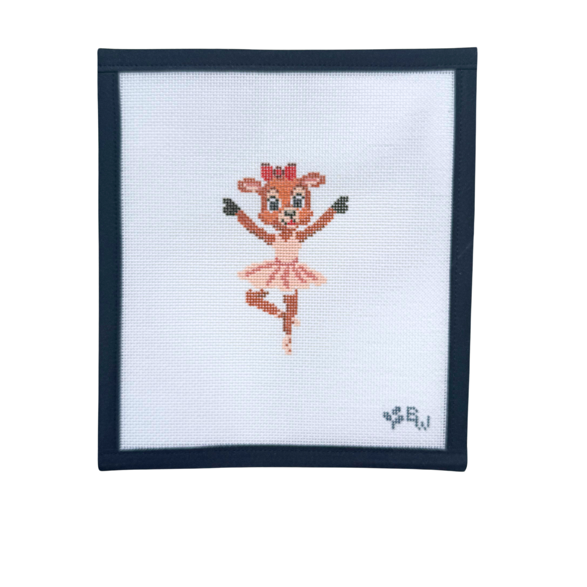 Dance Reindeer - Boxwood Trunk Show
