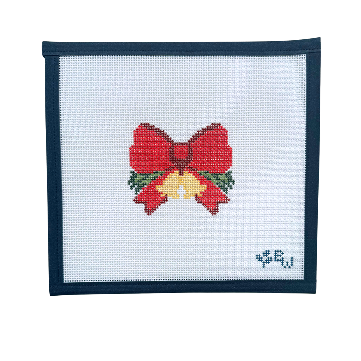 December Bow - Boxwood Trunk Show