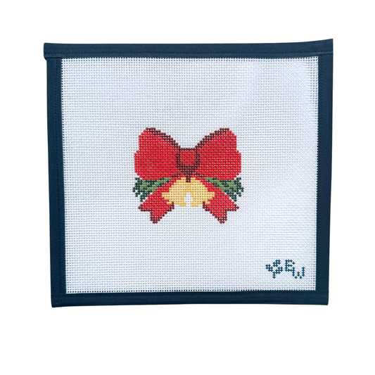 December Bow - Boxwood Trunk Show