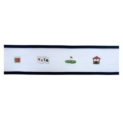 Dog House Best - Boxwood Trunk Show