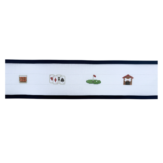 Dog House Best - Boxwood Trunk Show