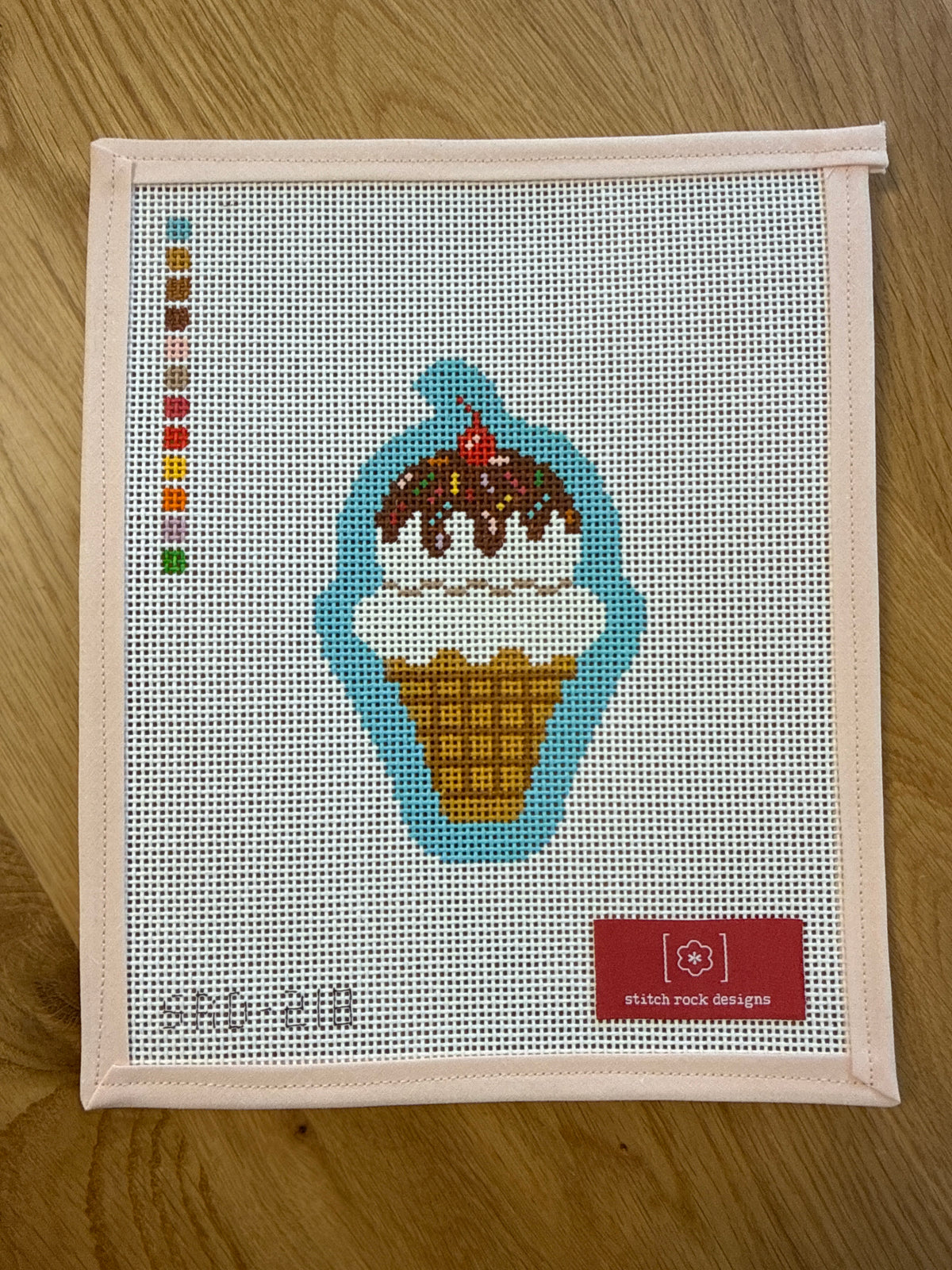 Ice Cream Cone