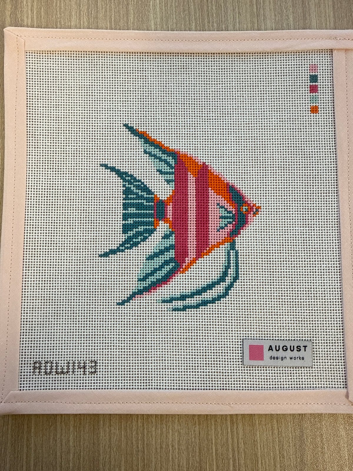 Angelfish