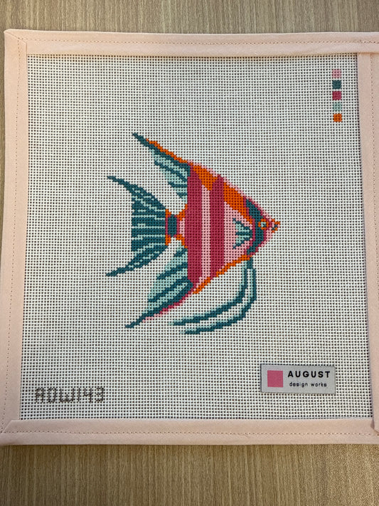 Angelfish