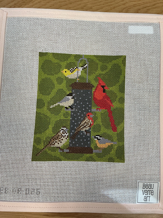 Bird Feeder