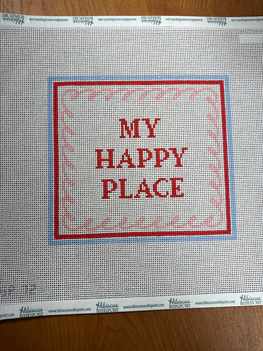 My Happy Place