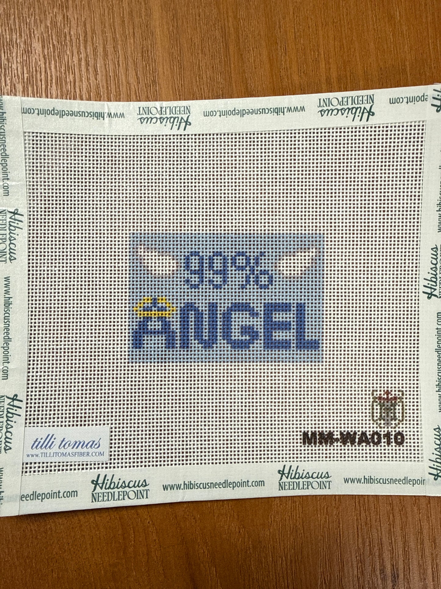 99% Angel