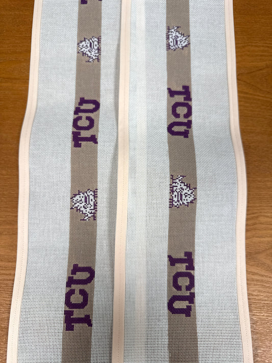 TCU Belt