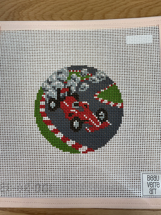 Race Car