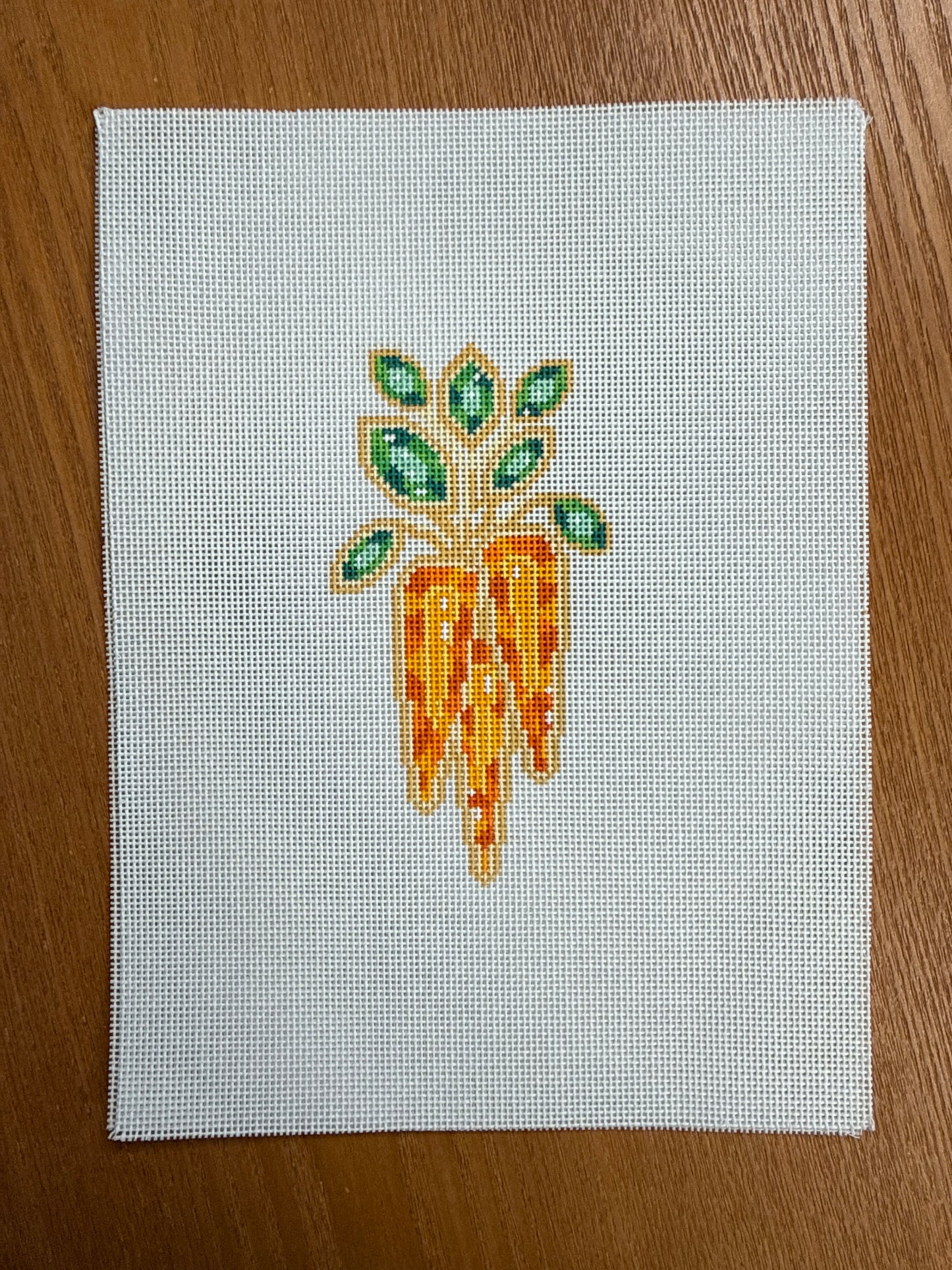 Carrots