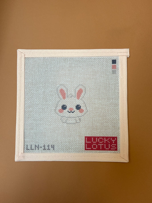 Lucky Littles Bunny