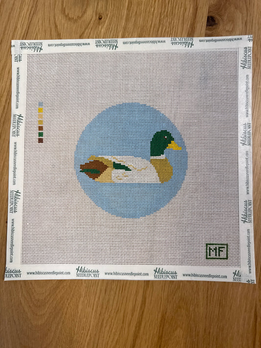 Duck Round