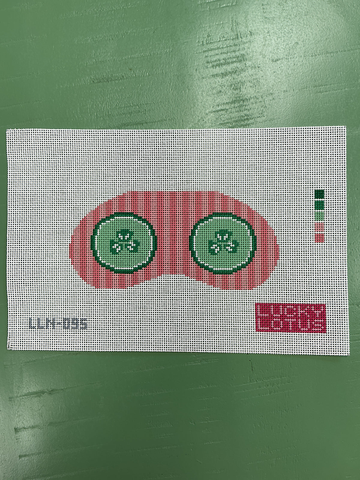 Cucumber Sleep Eye Mask