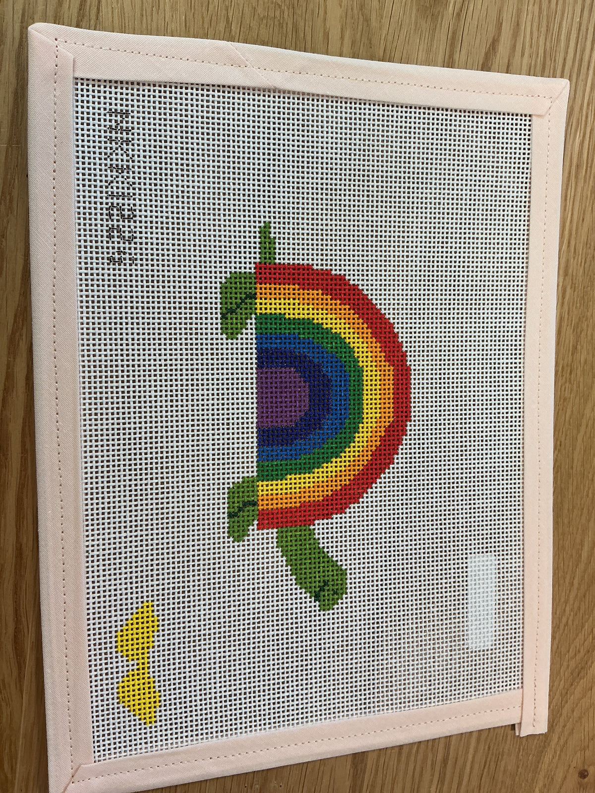 Pride Turtle