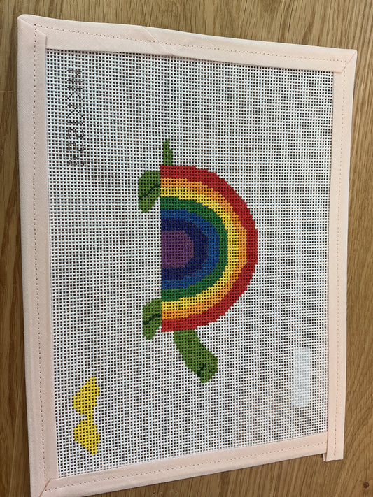Pride Turtle