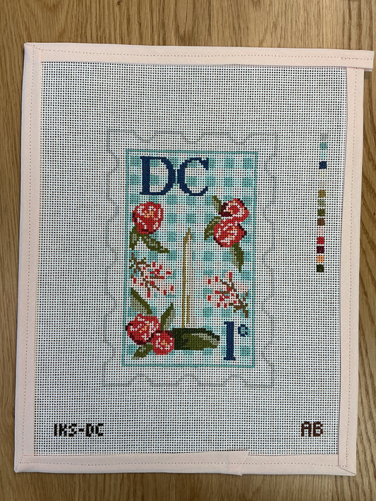 DC Stamp