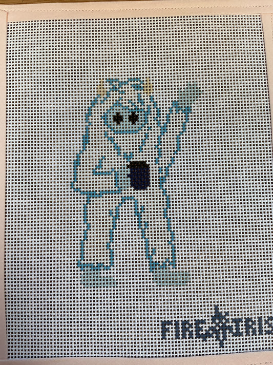 Yeti