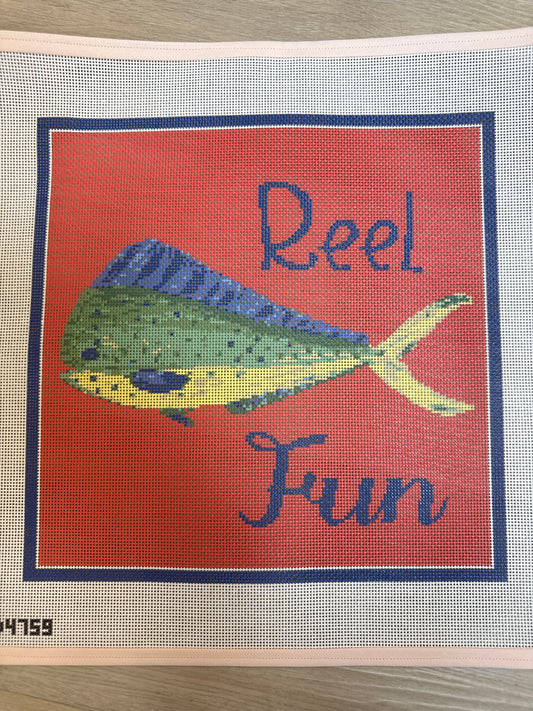 Reel Fun
