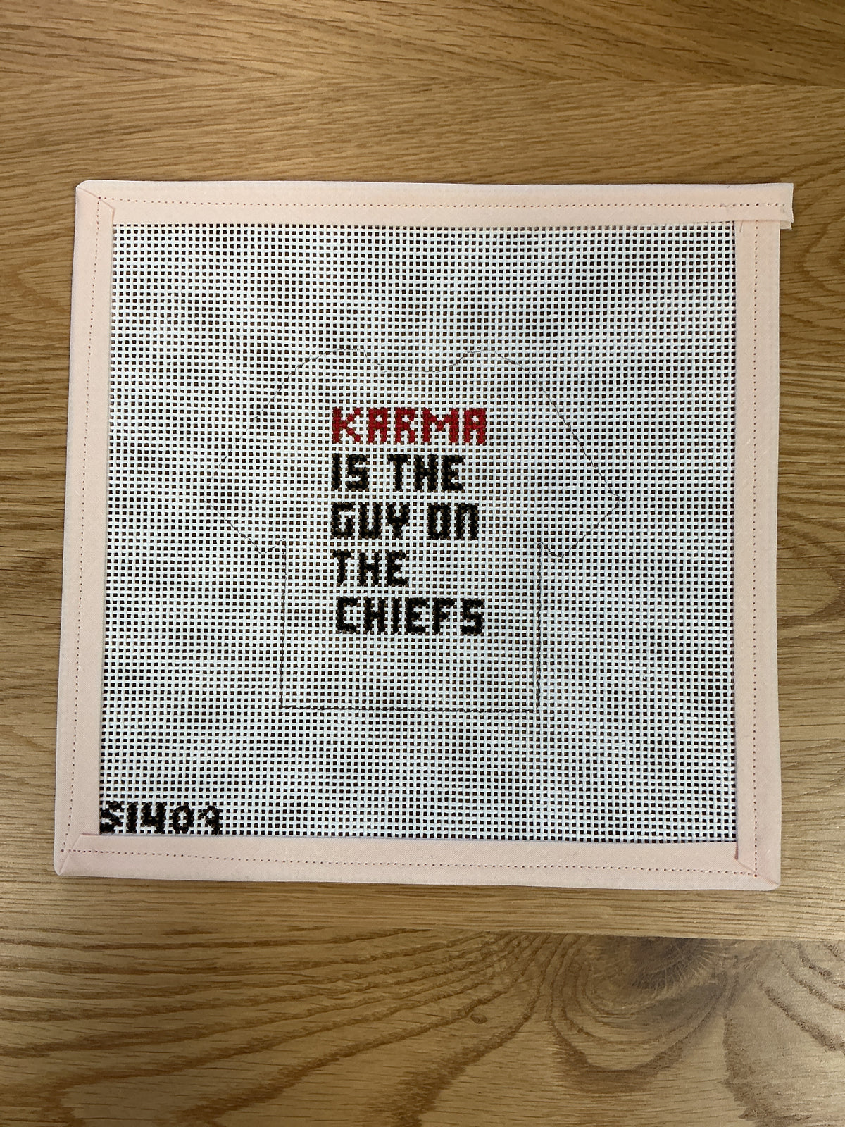 Karma is the Guy Shirt