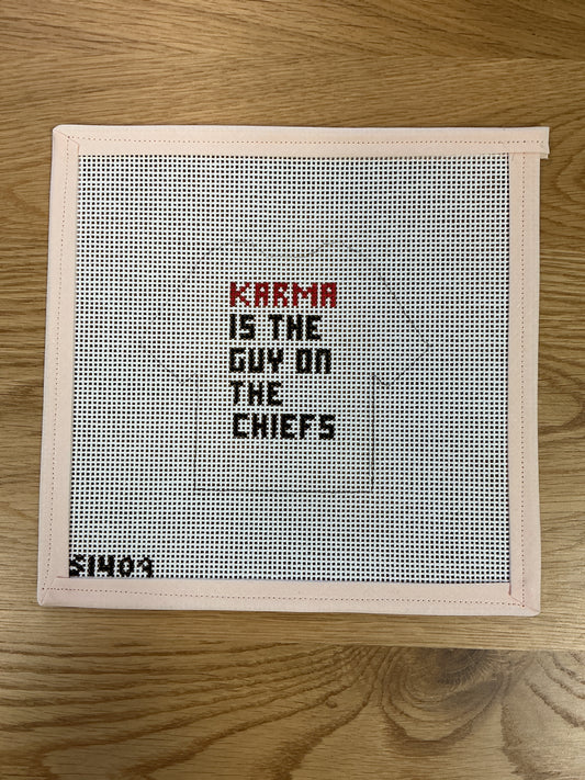 Karma is the Guy Shirt