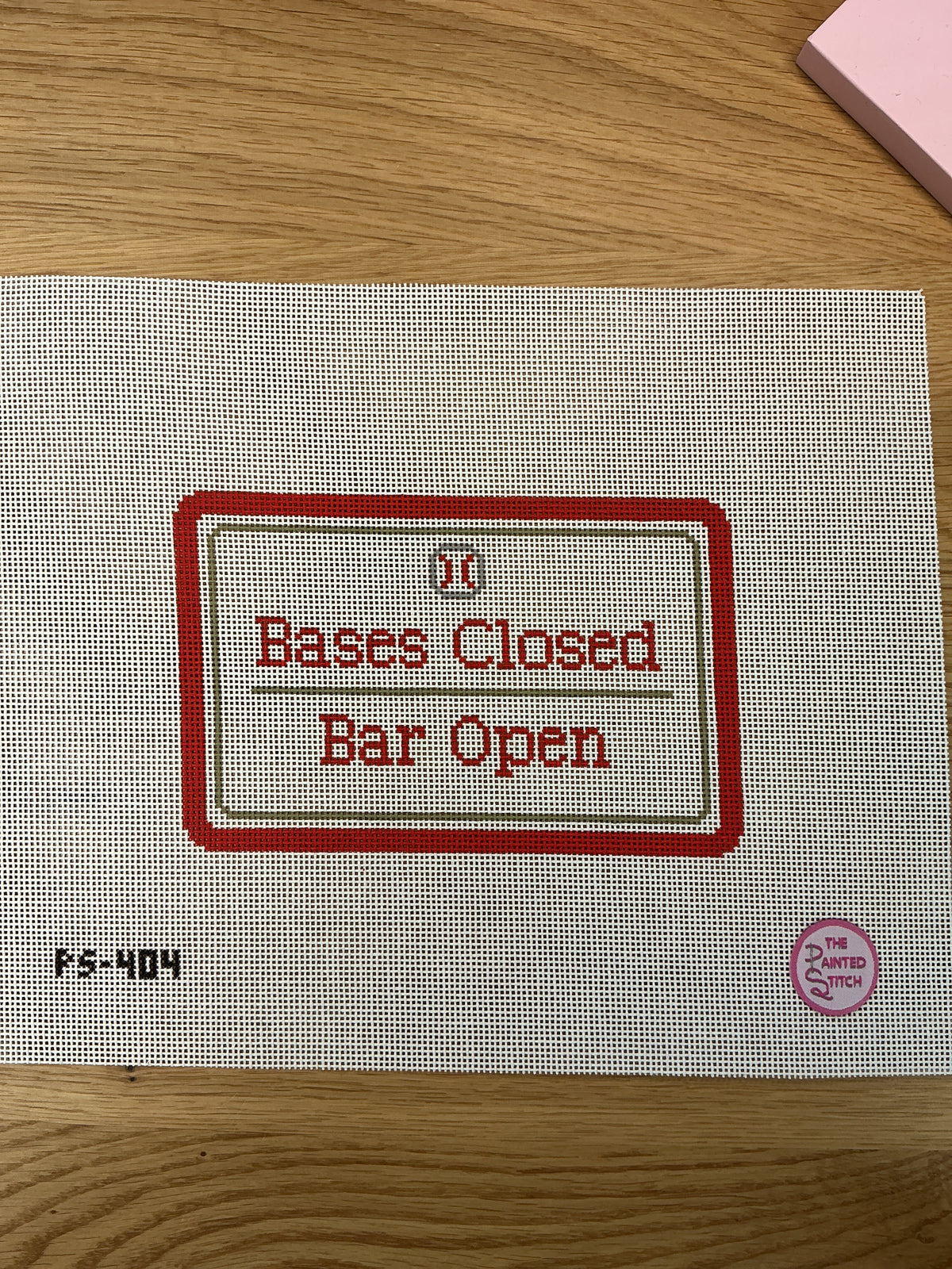 Bases Closed