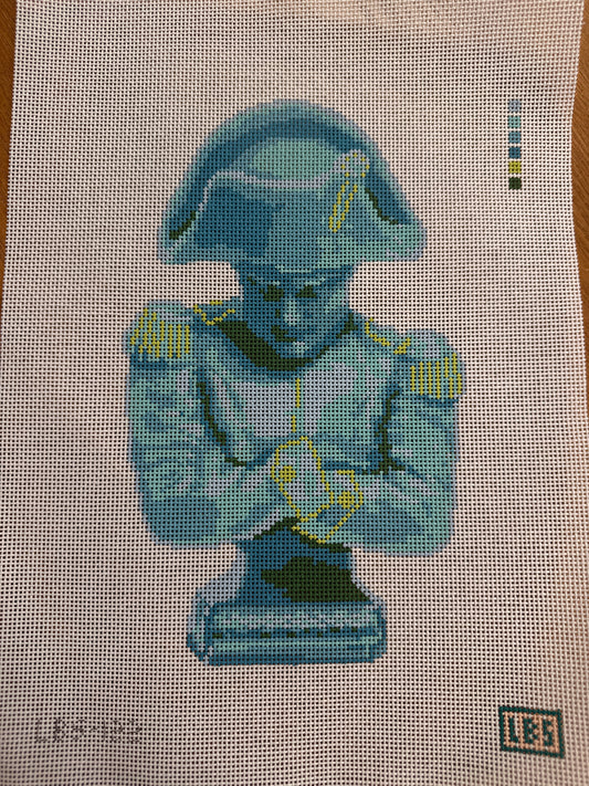 Napoleon Bust
