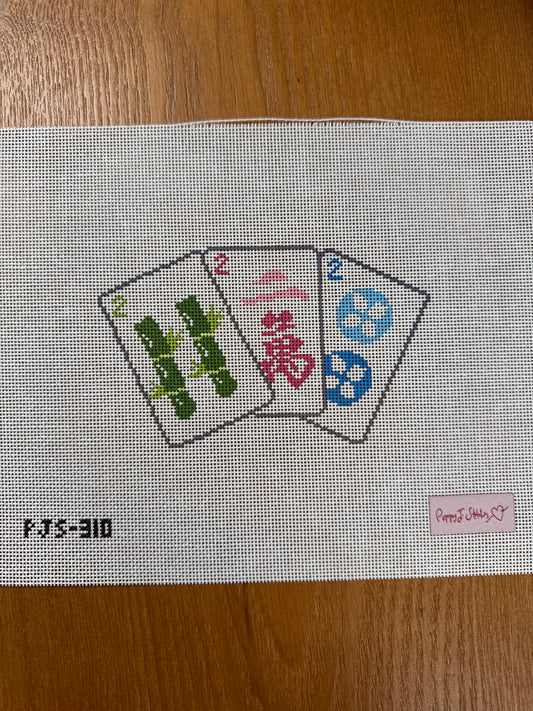 Mahjong Tiles