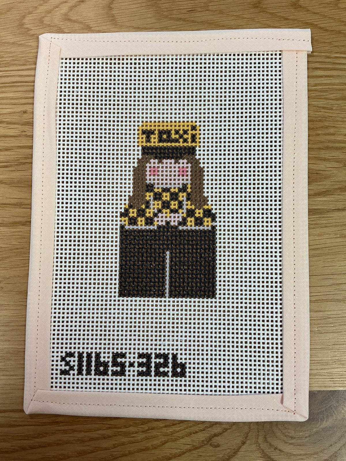Taxi Driver Angel