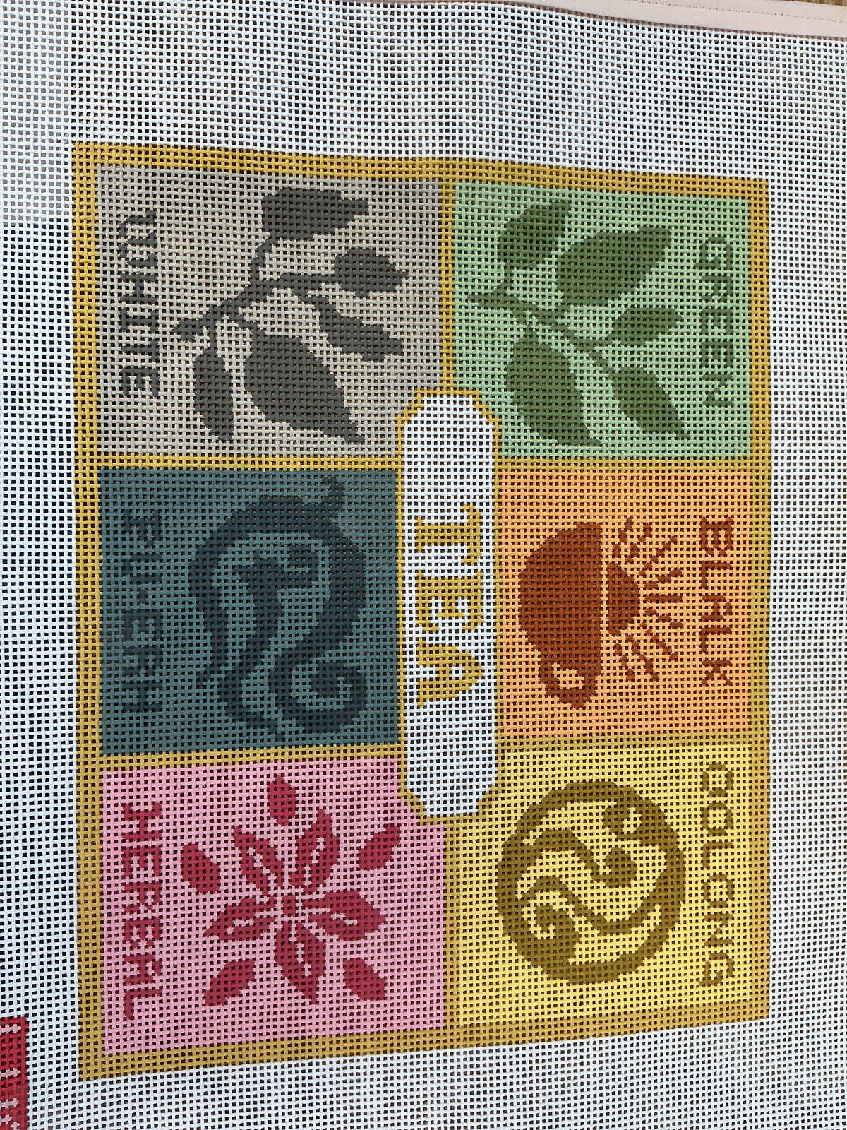 Tea Box