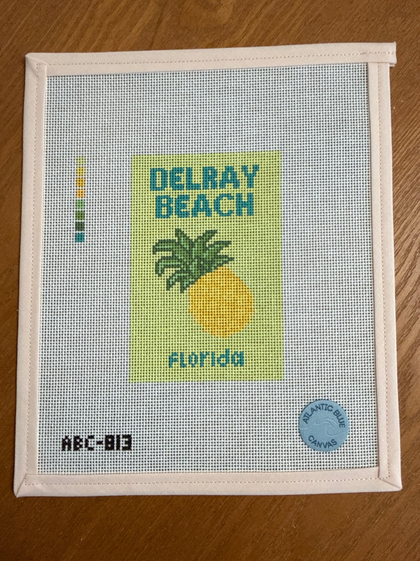 Delray Beach Travel Book