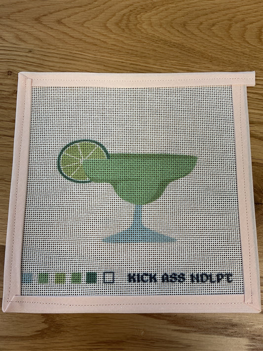 Margarita Canvas