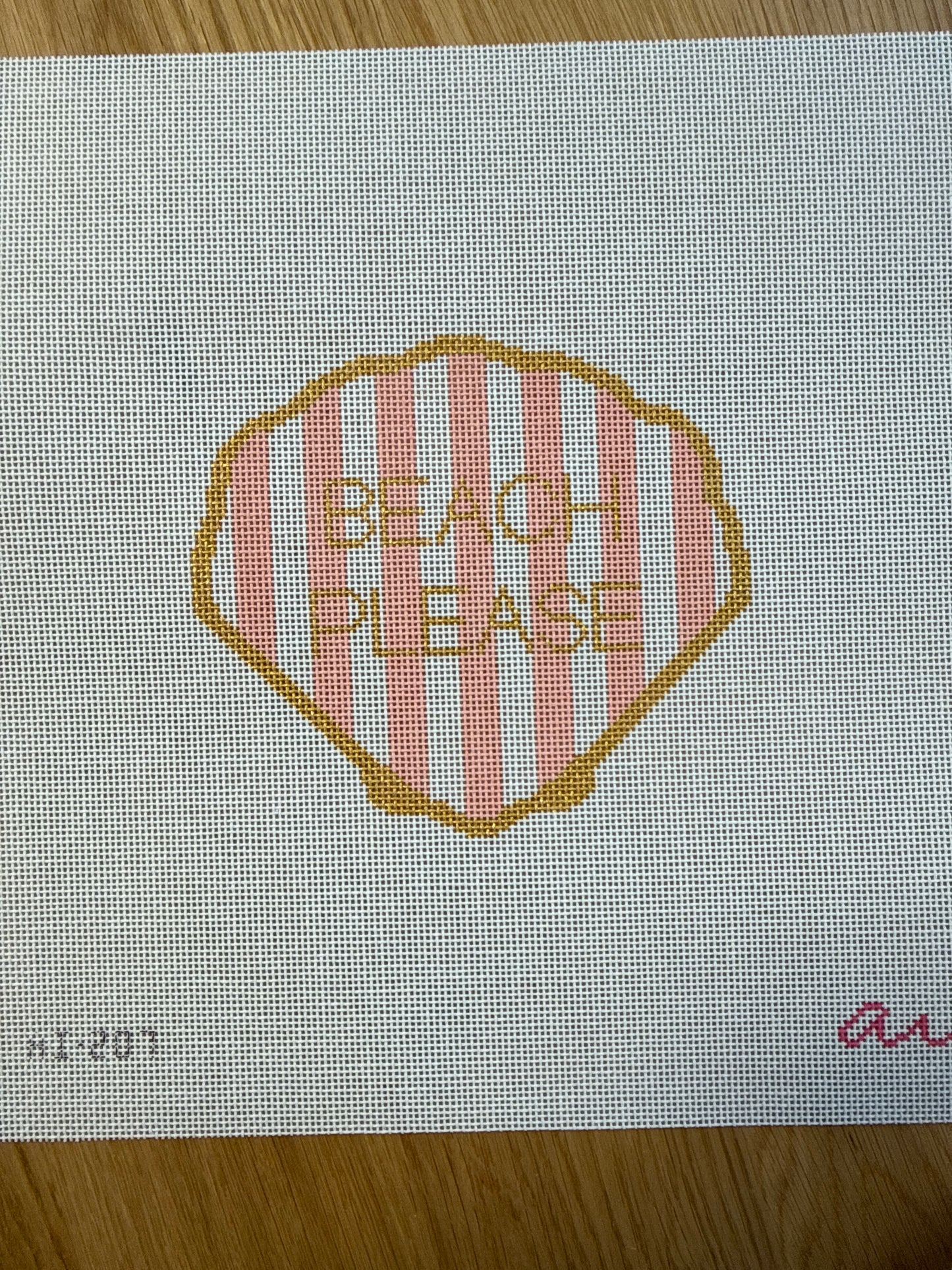 Beach Please