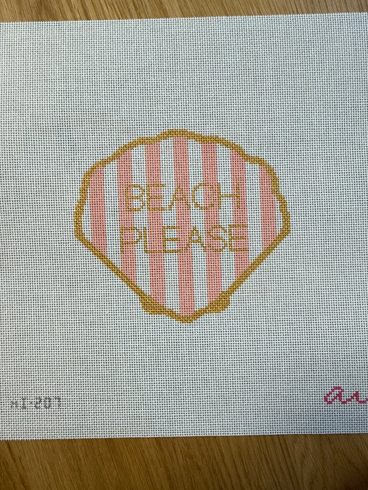 Beach Please