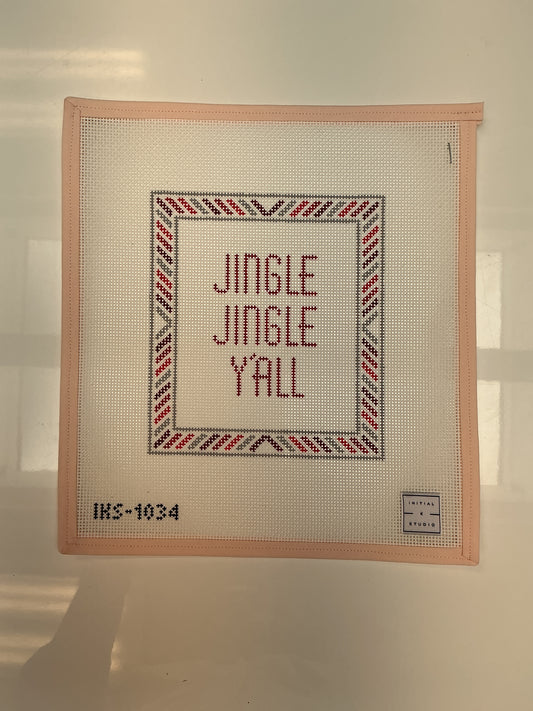 Jingle Canvas
