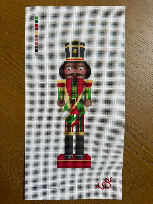 Heritage Christmas Collection Nutcracker