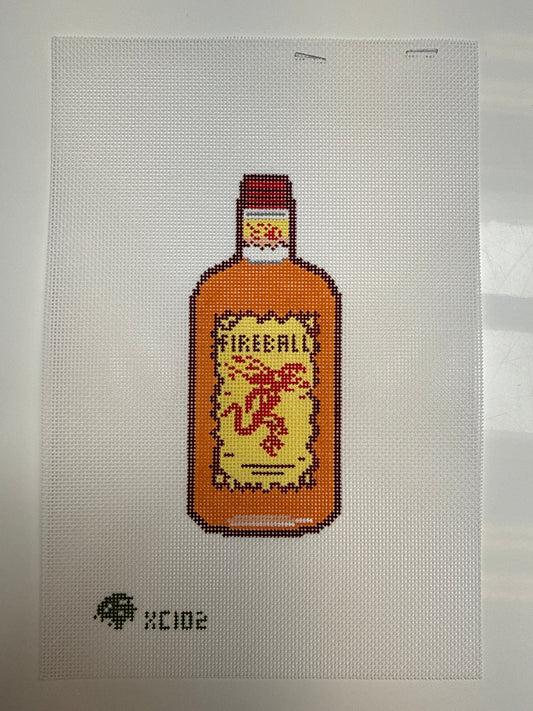 Fireball