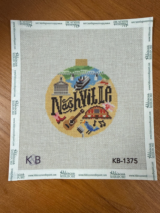 Nashville Travel Round