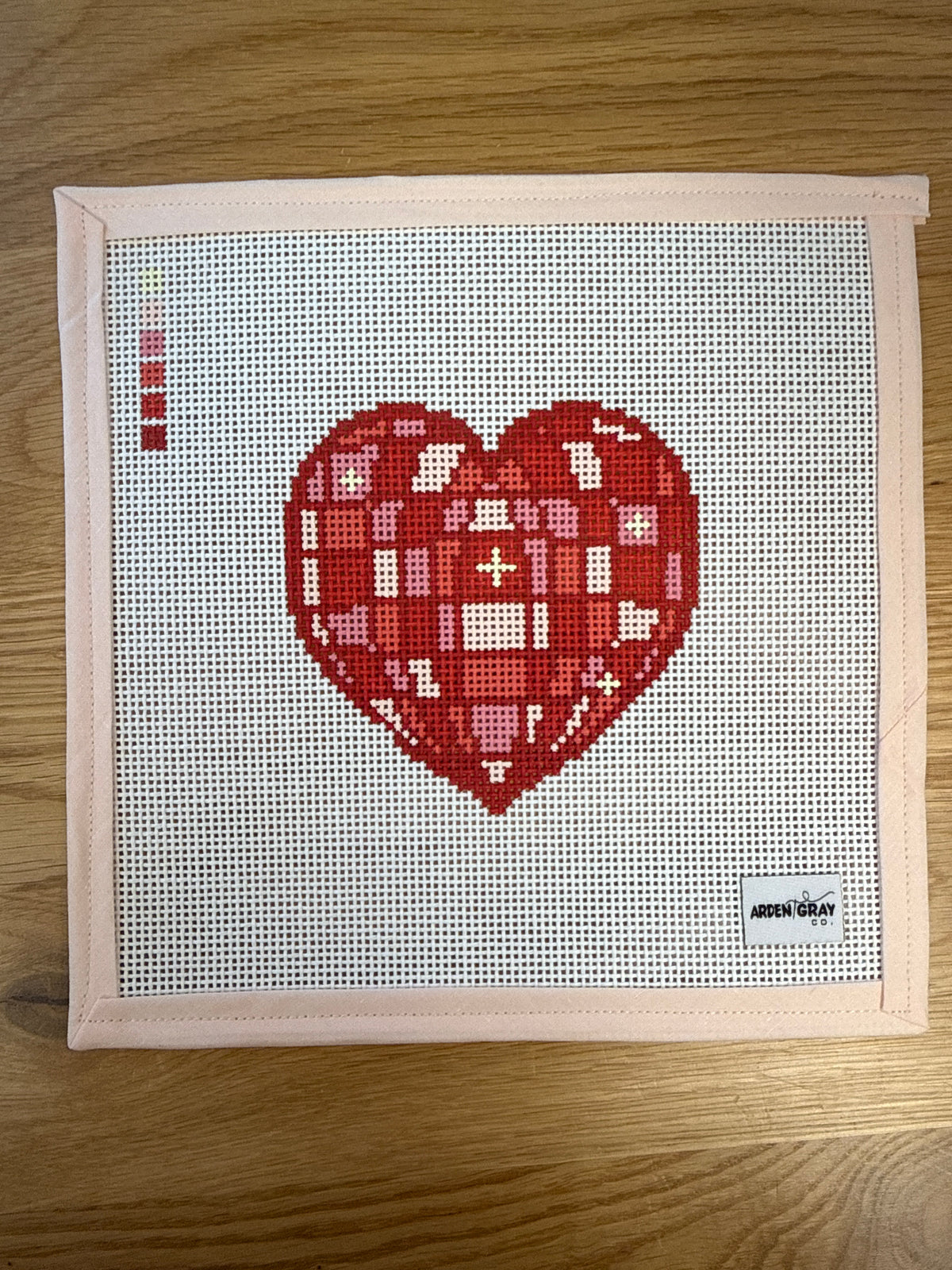 Disco Heart