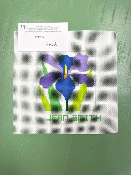 Iris
