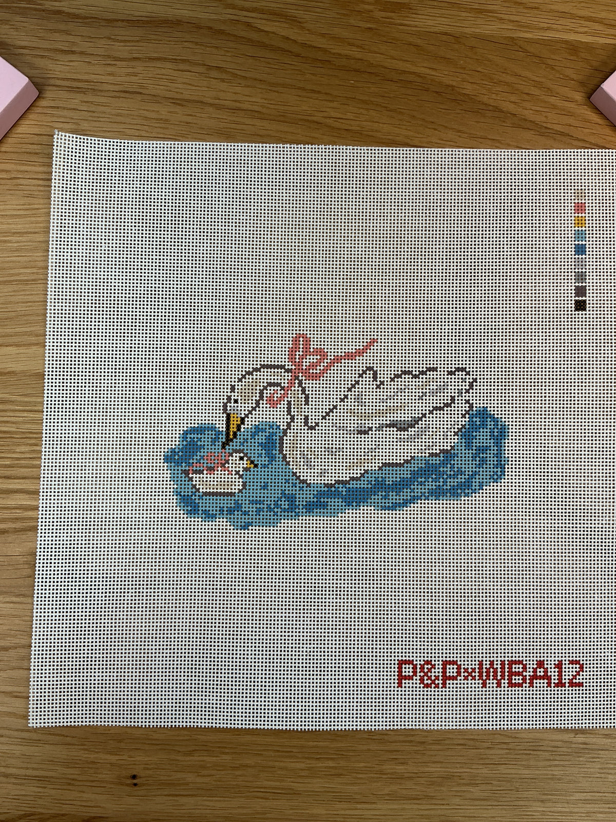 Little Swanling