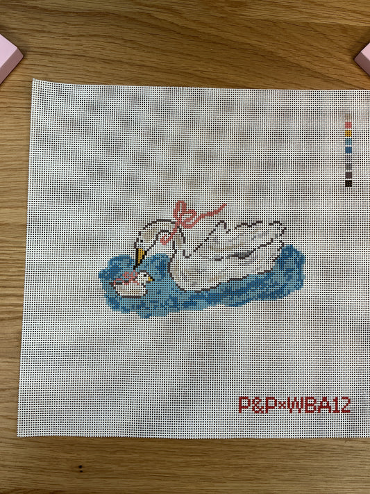 Little Swanling