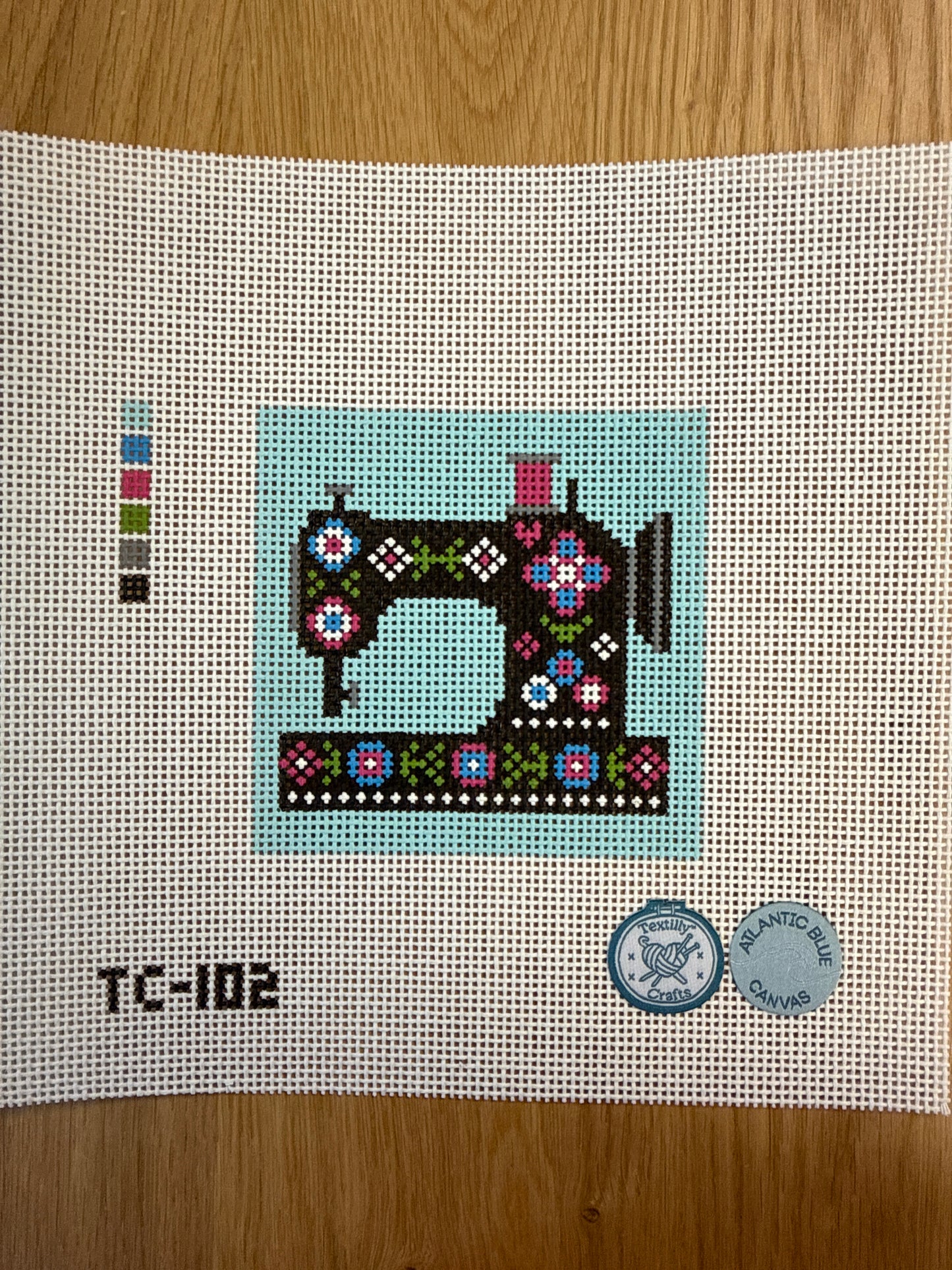 Sew Retro