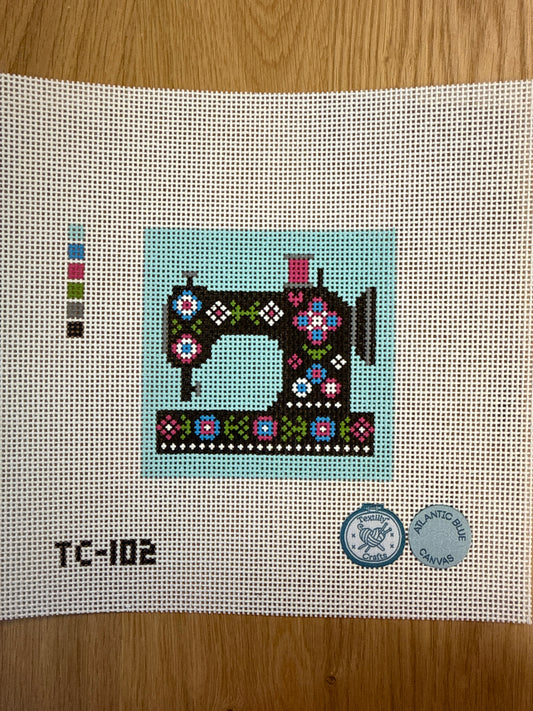 Sew Retro